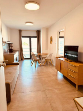 Sea Sense Suite 7